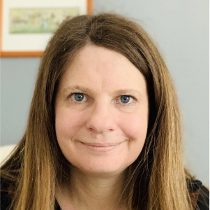 Magali Cahen