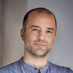 Ingmar Schuster